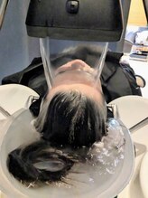 ウル ヘアデザイン (URU hair design)