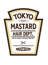 TOKYO MASTARD