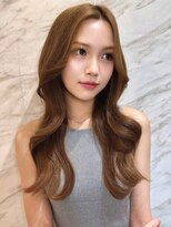 ロンド エスポワール 錦糸町(Lond espoir)&nbsp;◯黒髪小顔ボブルフネビージュワンレン韓国レイヤーカットくびれ