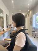 タッセルボブ