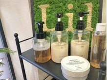 リルヘアー(Lil.hair)の雰囲気（最大限理想を叶えるスタイルに◎）