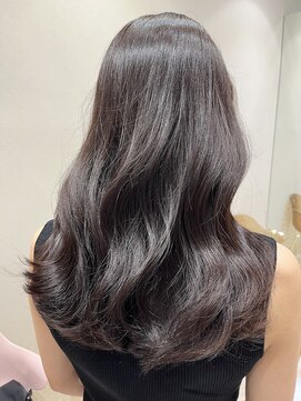 ネウィ/ジャム 三宮(newi/JAM) 髪質改善/トリートメント/韓国風ヘア/透明感カラー/ダブルカラー