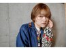 【透明感＋つや】カット＋イルミナカラー＋uruoiトリートメント ￥9,500
