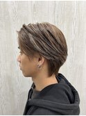 大人センターパート【TELAHAIR 君津】