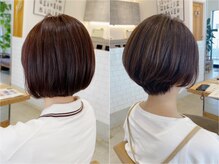 オートル 綱島店(AUTRE by FUGA hair)