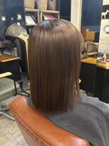 インデペンデンス(independence)&nbsp;酸性ストレート