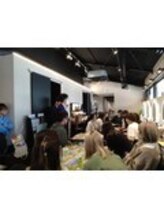 ☆技術の探究を忘れてはならない！常に最良で最新の技術を提供してまいります。