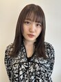 ロテ(LOTE.) 赤塚 望有