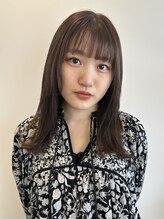 ロテ(LOTE.) 赤塚 望有