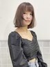 感動の仕上がり☆カット+カラー+プレミアムＡｕｊｕａTr ￥19250