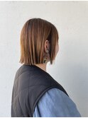 ぷつっとボブ