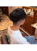 縦落ちツイストスパイラル