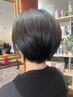 【人気No.1】似合わせカット　￥5,500 → ￥4,950