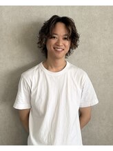 フレックス(FREEX) 北條 冬馬