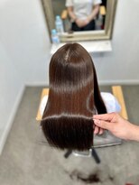 ボクノ 8号店 北14条(bokuno)&nbsp;髪質改善/髪質改善矯正/髪質改善トリートメント/縮毛矯正