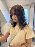 ニュアンスパーマ