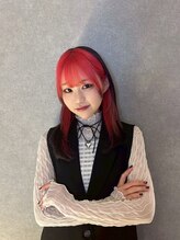 メロウバイケンジ(mellow by KENJE)&nbsp;HARUNA 