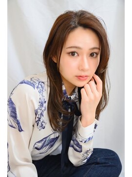 アストランティア 栄店(ASTRANTIA) 名古屋・栄の五つ星サロン★【ASTRANTIA】