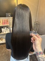 アールクリップ 表参道(arclip)&nbsp;髪質改善トリートメント"サイエンスアクア、髪質改善