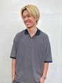 ジーテ 渋谷(gite) カワムラ ナオキ