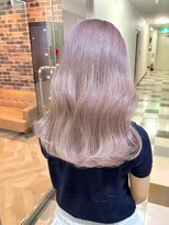 アロマ 仙台店(AROMA)&nbsp;ホワイトベージュ