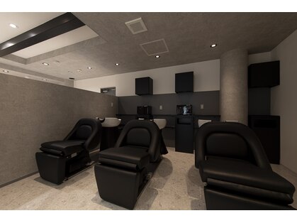 ラミエバイメルト 下北沢(lamie by melt)の写真