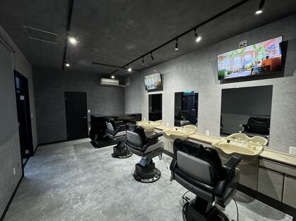 ニューデイズ(NEWDAYS)の写真