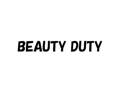 BEAUTY DUTY 【1月7日 OPEN (予定)】の写真