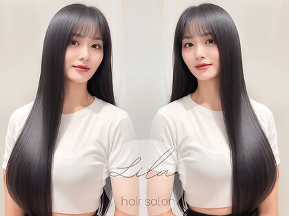 リラ(Lila)の写真