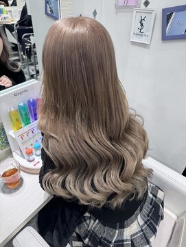 ラピス 池袋(Lapis) ハイミルクティー