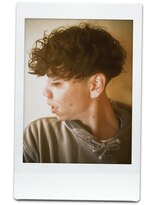 エイル(AILE)&nbsp;スペインカール  120min