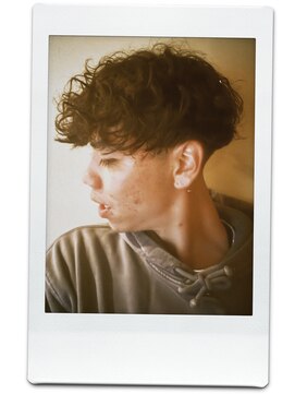 エイル(AILE) スペインカール  120min