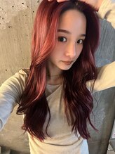 ヨーク(yoke)&nbsp;HARUKA 