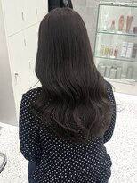 ローウェ 渋谷(Louwe) オリーブベージュ【 ayana 】