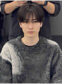 韓国王道シースルーマッシュ