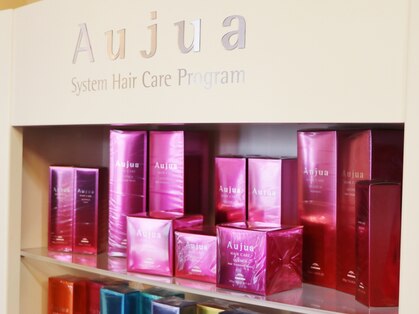 シュブデザイン クレイル 黒磯店の写真