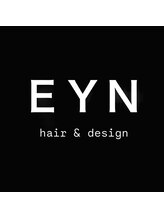 エン(EYN)&nbsp;逆井 強志