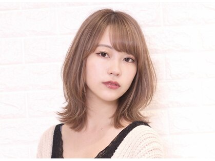 ヘアープレゼンツ 立川店(Hair Present's)の写真