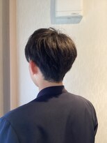 カランド 門前仲町(Calando)&nbsp;仕事も休日もキマる！ラウンドマッシュ