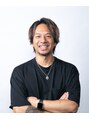 シェロヘア(cielo HAIR)&nbsp;吉村 祐輝