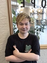 ロペ 本厚木(ROPE) アキト