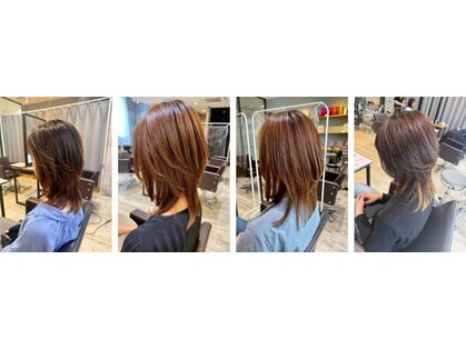 エンブレス(EnBlesS)の写真