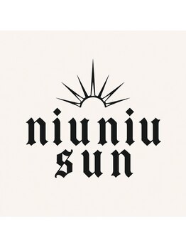NIUNIU sun【7月1日 NEWOPEN（予定）】の写真/【北吉津】メンズ特化stylistマンツーマン施術☆男性特有の悩みも解決◎男の身だしなみがキマる眉カットも!
