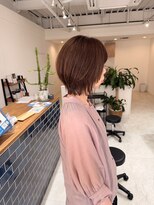 カイ(kai)&nbsp;レイヤーボブ