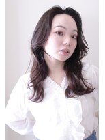 リメル 奥沢自由が丘店(Remel) リフトレイヤー/ナチュラル/くびれ巻き/モテ髪/奥沢/自由が丘
