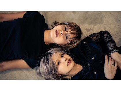 ベンジー 福間(benji)の写真