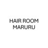 髪質改善サロン HAIR ROOM MARURUのお店ロゴ