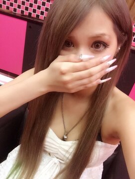 リミックス(REMIX by Love hair KING OF PRINCESS HAIR&EXTENTION) りあころちゃん