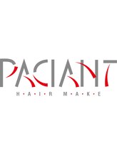 hair PACIANT豪徳寺店