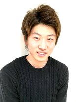 ルシード スタイル レクラ 栄生店(L'UCIDO STYLE L'eclat) カジュアルショート